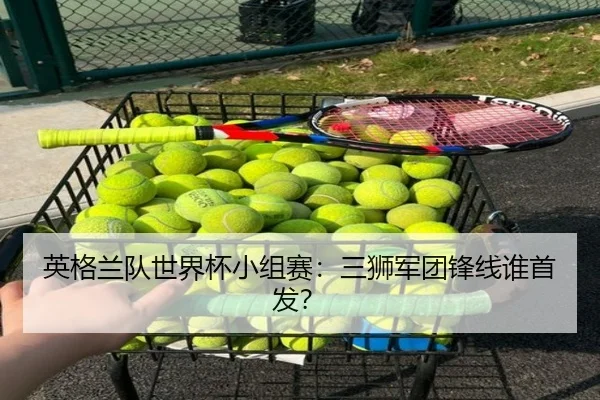英格兰队世界杯小组赛：三狮军团锋线谁首发？